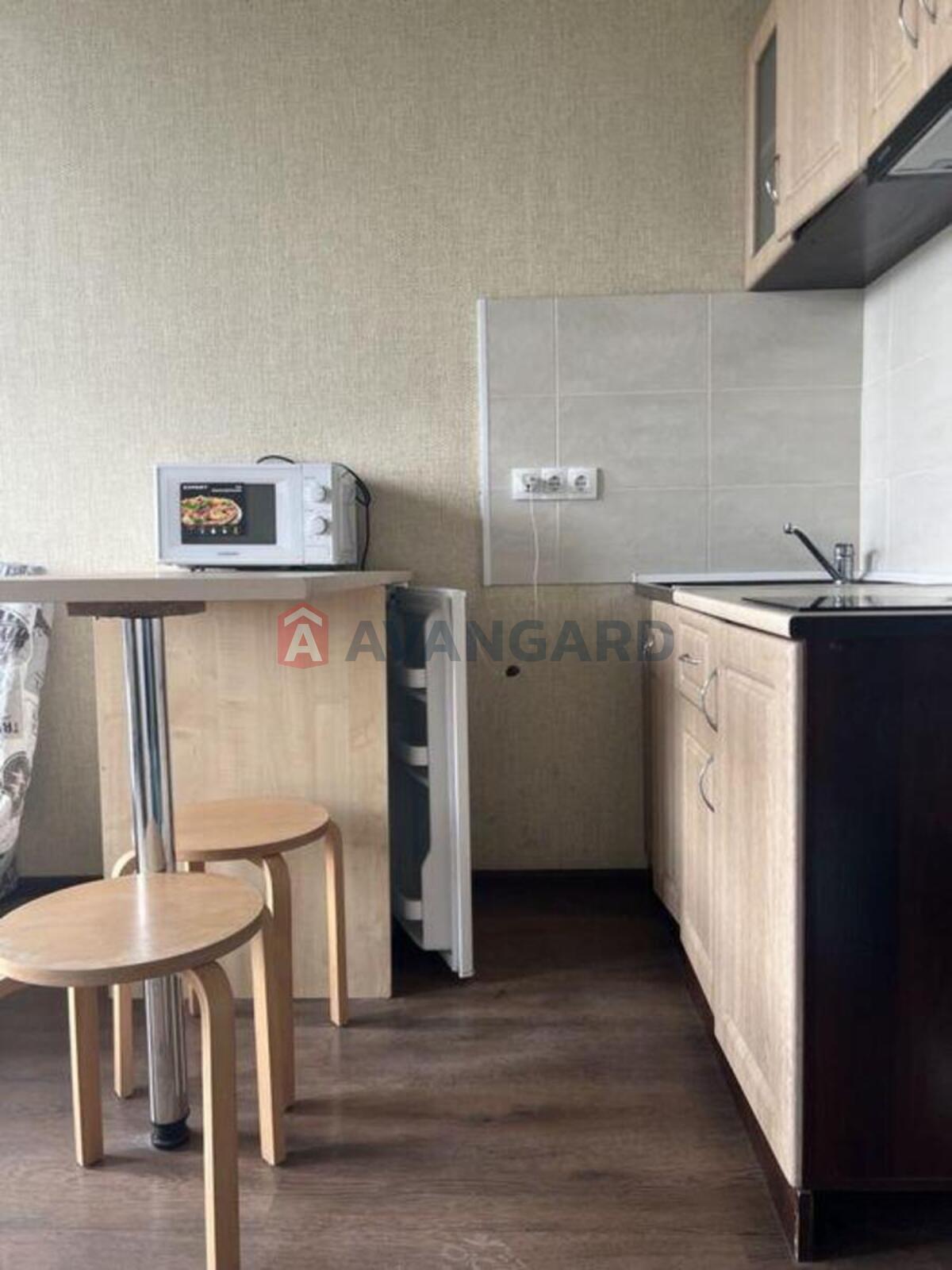 1 кім. квартира, 22/-/22 кв. м., 3/28 поверх фото 6 1 кім. квартира, 22/-/22 кв. м., 3/28 поверх фото 6