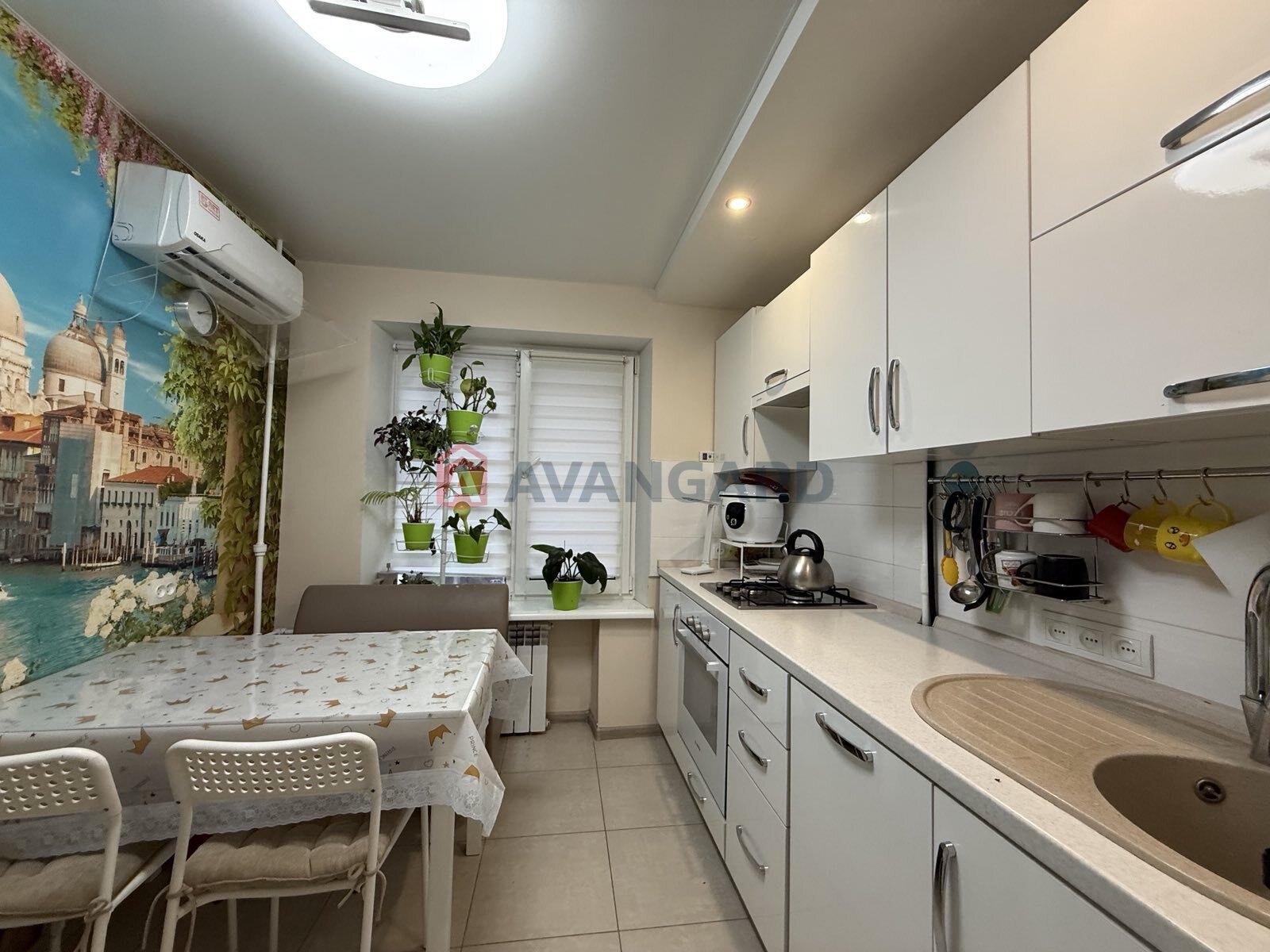 2 комн. квартира, 53/28/7,5 кв. м., 7/9 этаж фото 3 2 комн. квартира, 53/28/7,5 кв. м., 7/9 этаж фото 3