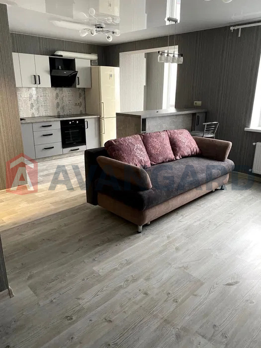 1 кім. квартира, 39/-/12 кв. м., 11/11 поверх фото 3 1 кім. квартира, 39/-/12 кв. м., 11/11 поверх фото 3