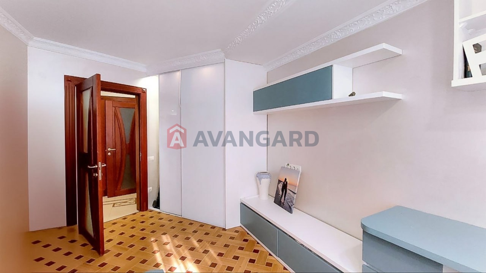 2 комн. квартира, 66/30/8 кв. м., 1/9 этаж фото 1 2 комн. квартира, 66/30/8 кв. м., 1/9 этаж фото 1
