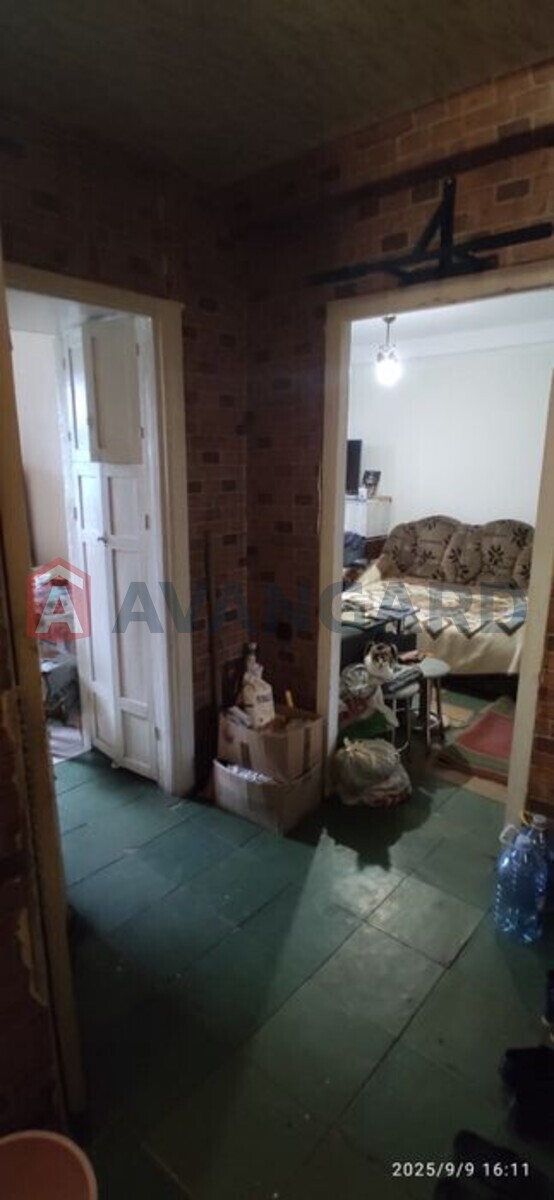 1 кім. квартира, 29/-/6 кв. м., 3/5 поверх фото 2 1 кім. квартира, 29/-/6 кв. м., 3/5 поверх фото 2