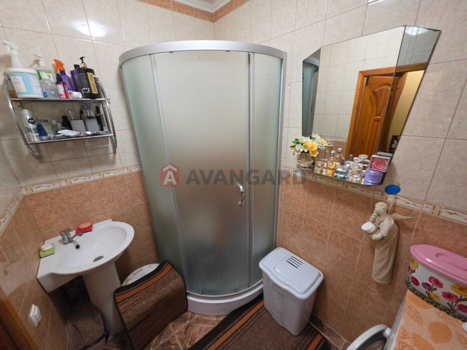 2 комн. квартира, 56/-/8 кв. м., 1/2 этаж фото 13 2 комн. квартира, 56/-/8 кв. м., 1/2 этаж фото 13