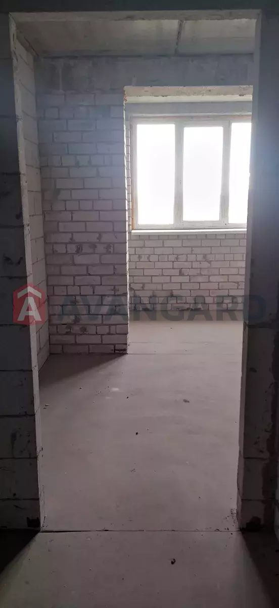 1 кім. квартира, 42/-/13 кв. м., 8/10 поверх фото 5 1 кім. квартира, 42/-/13 кв. м., 8/10 поверх фото 5