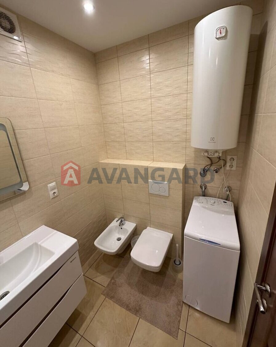 1 комн. квартира, 38/18/11 кв. м., 14/17 этаж фото 6 1 комн. квартира, 38/18/11 кв. м., 14/17 этаж фото 6