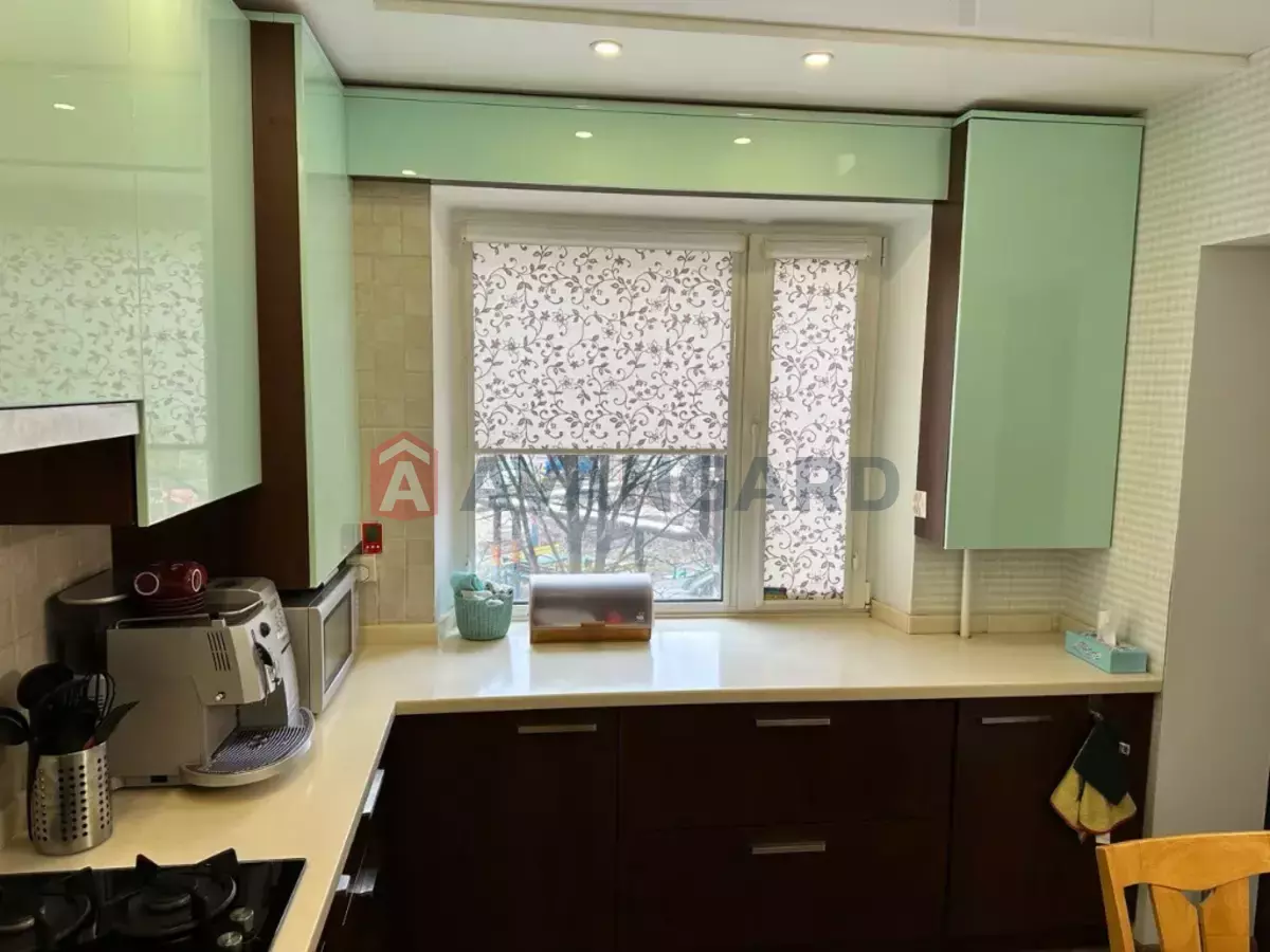 4 комн. квартира, 94/63/10 кв. м., 2/9 этаж фото 9 4 комн. квартира, 94/63/10 кв. м., 2/9 этаж фото 9