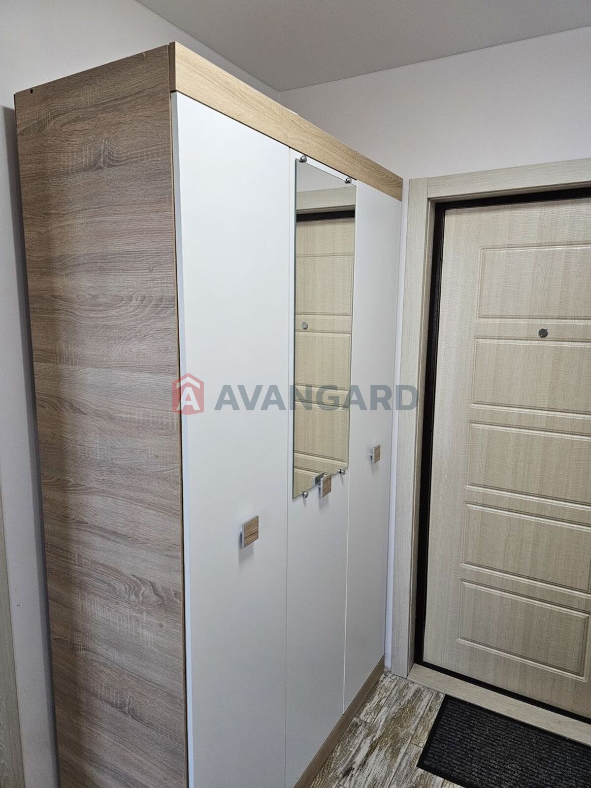 3 комн. квартира, 75/46/12 кв. м., 12/12 этаж фото 14 3 комн. квартира, 75/46/12 кв. м., 12/12 этаж фото 14