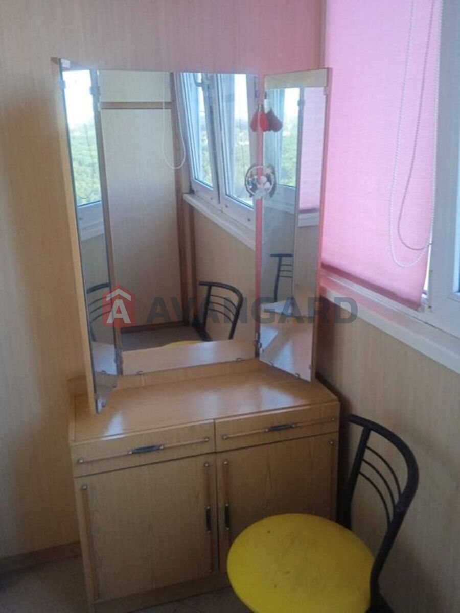 3 кім. квартира, 73/-/8 кв. м., 21/21 поверх фото 13 3 кім. квартира, 73/-/8 кв. м., 21/21 поверх фото 13