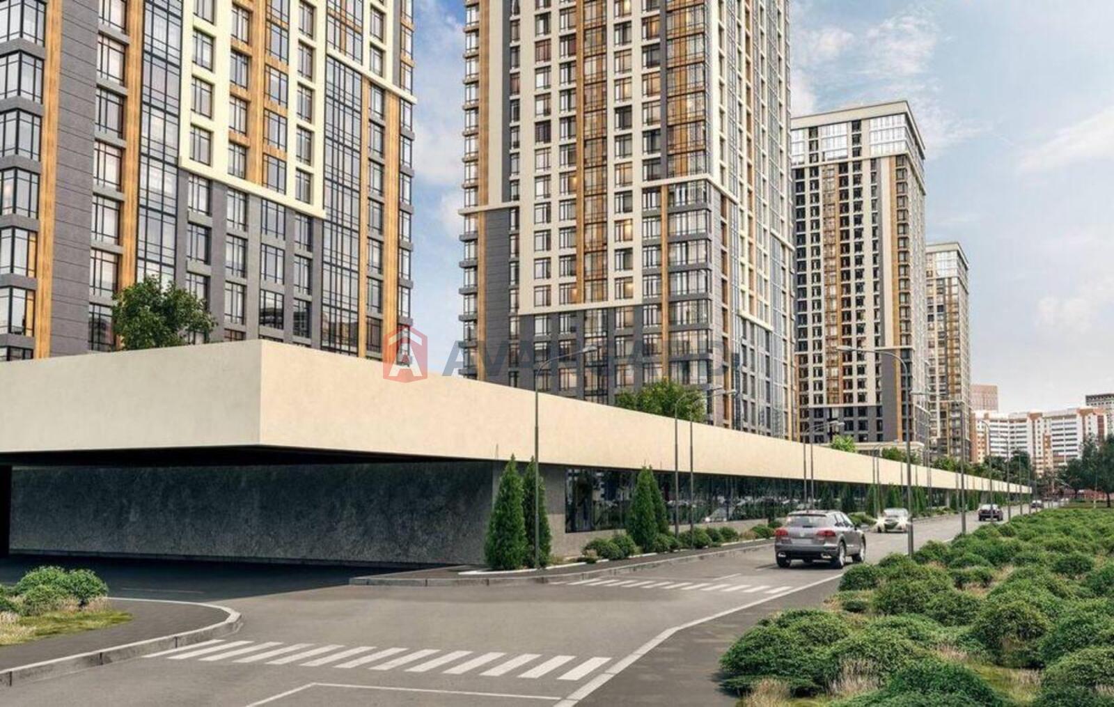 1 кім. квартира, 38/-/11 кв. м., 15/26 поверх фото 7 1 кім. квартира, 38/-/11 кв. м., 15/26 поверх фото 7