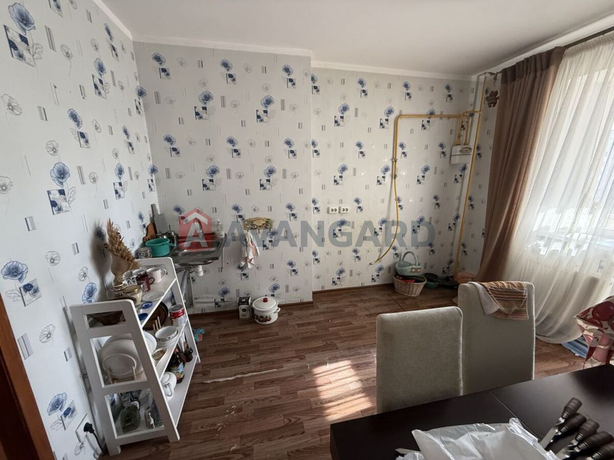 1 комн. квартира, 44/-/18 кв. м., 8/9 этаж фото 13 1 комн. квартира, 44/-/18 кв. м., 8/9 этаж фото 13