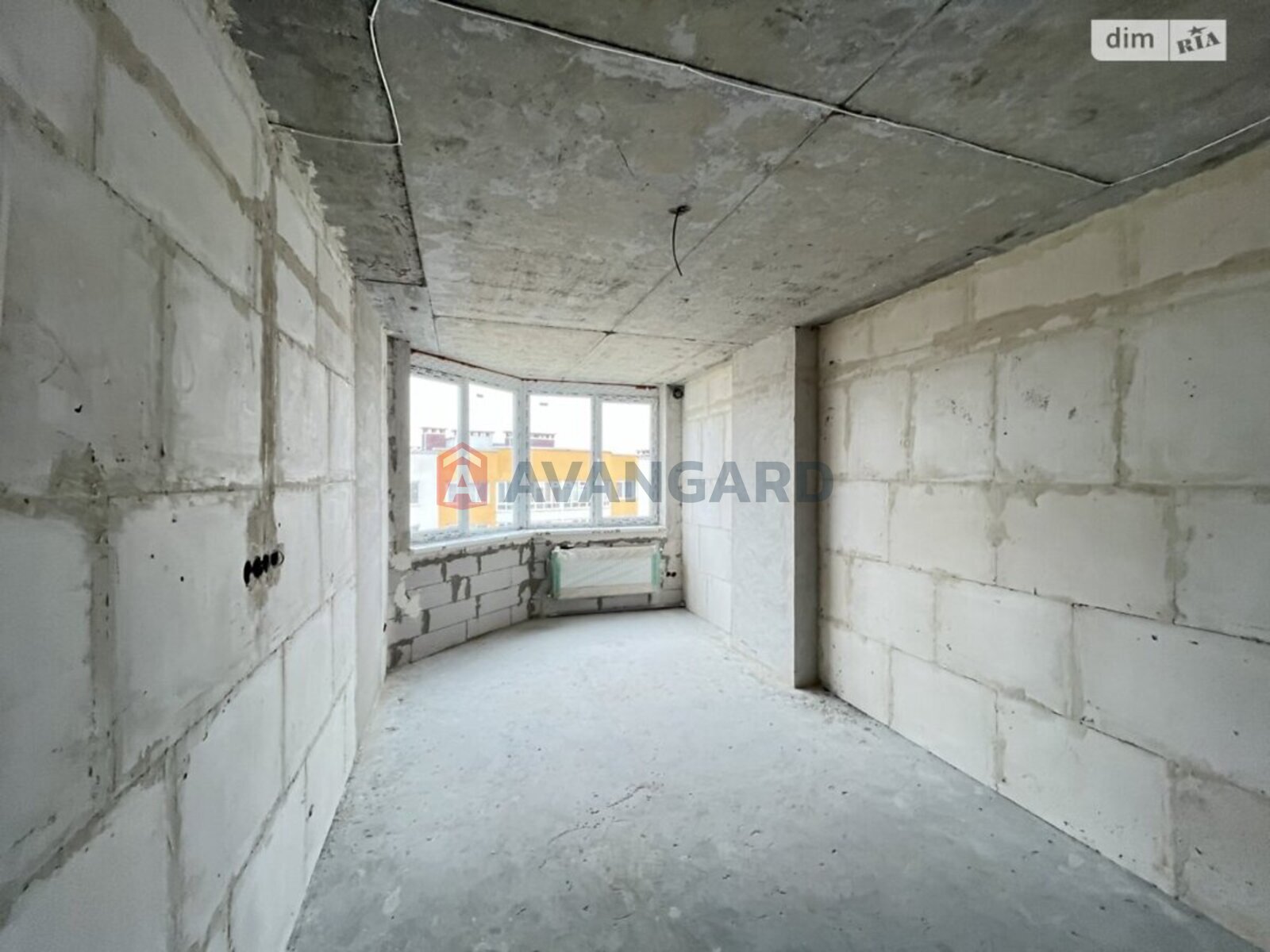 1 кім. квартира, 54/23/13 кв. м., 10/10 поверх фото 4 1 кім. квартира, 54/23/13 кв. м., 10/10 поверх фото 4