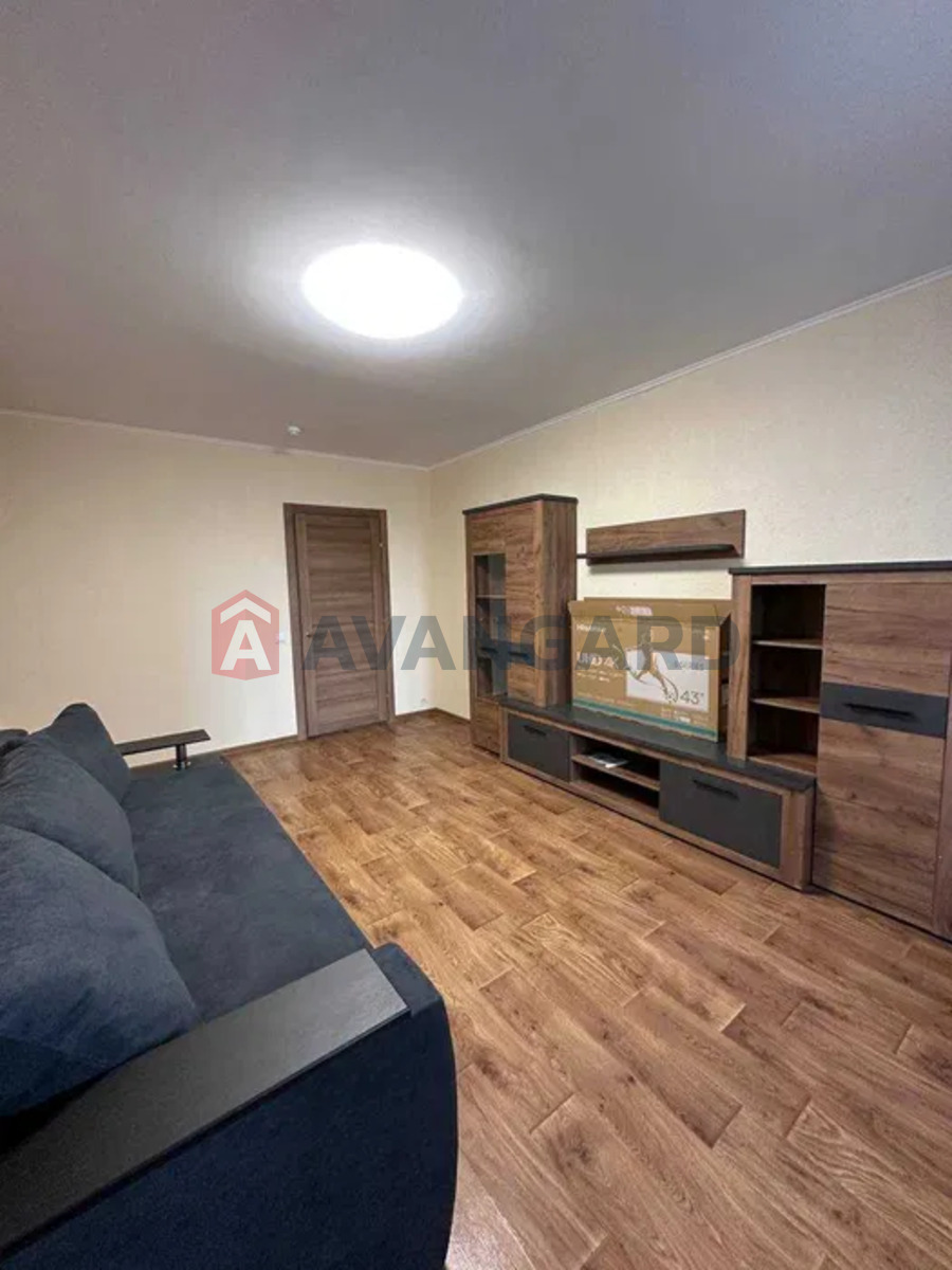 1 кім. квартира, 48/-/11 кв. м., 13/25 поверх фото 4 1 кім. квартира, 48/-/11 кв. м., 13/25 поверх фото 4