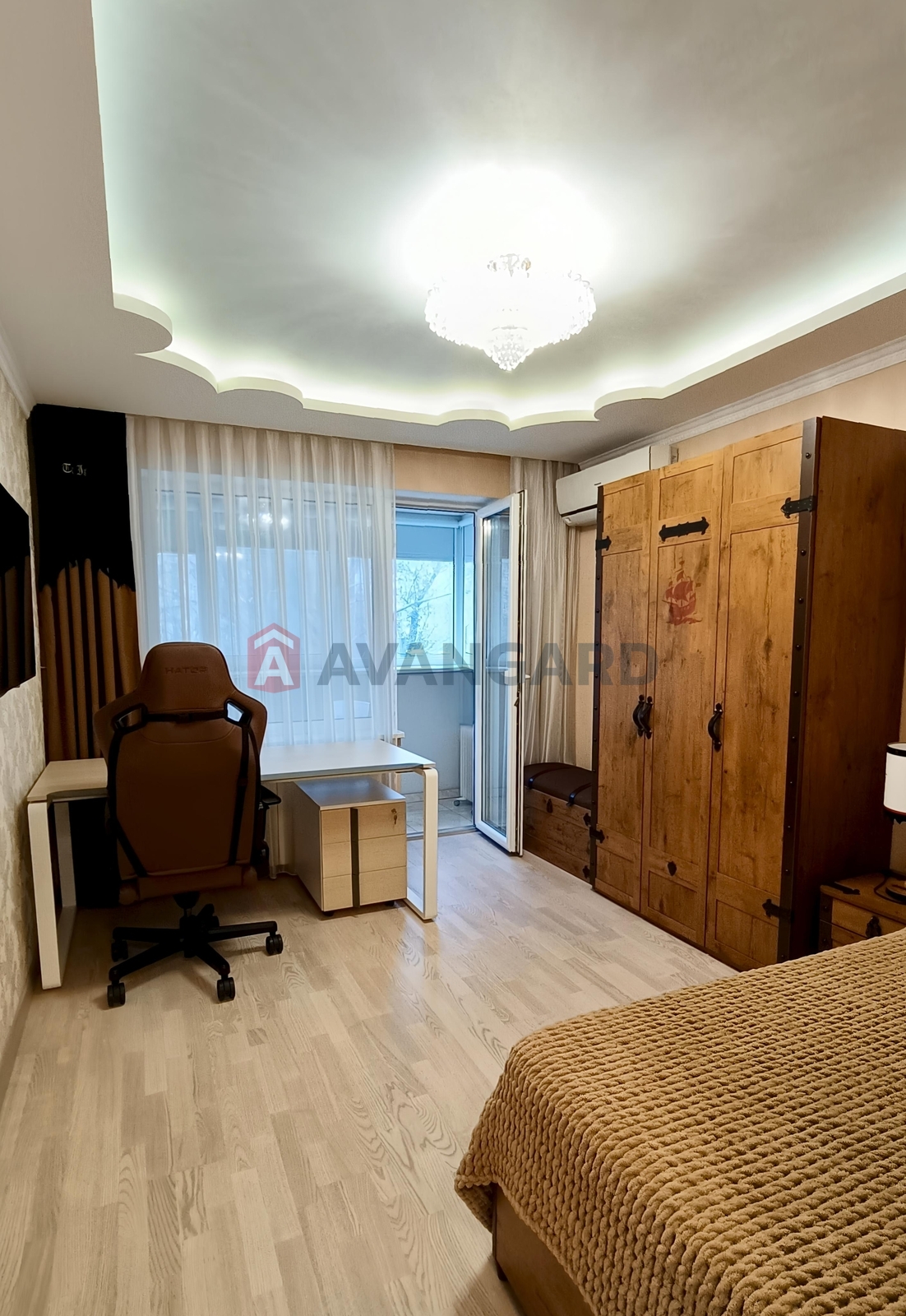 3 кім. квартира, 87/-/20 кв. м., 3/9 поверх фото 16 3 кім. квартира, 87/-/20 кв. м., 3/9 поверх фото 16