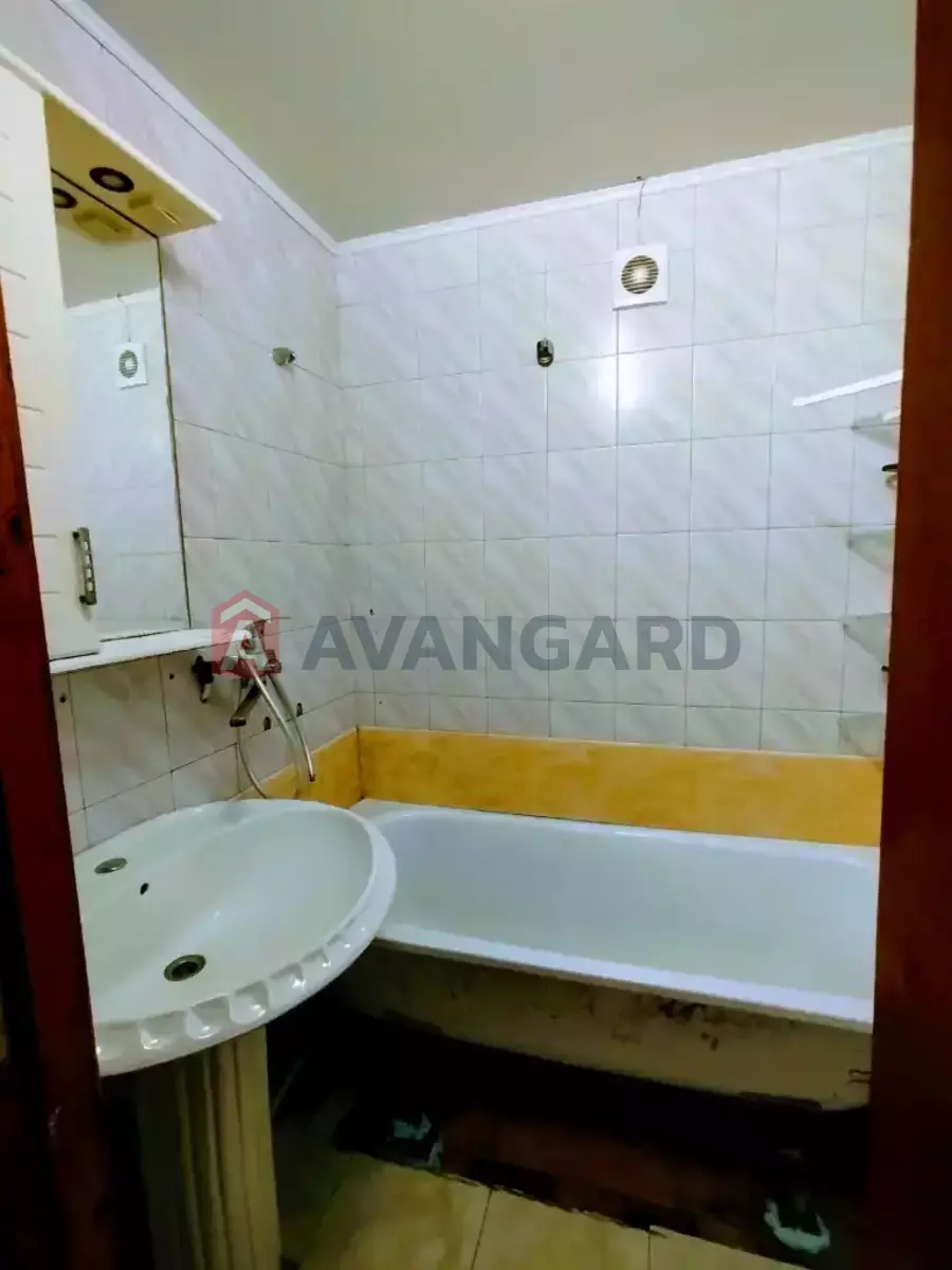 3 комн. квартира, 67/42/9 кв. м., 2/2 этаж фото 13 3 комн. квартира, 67/42/9 кв. м., 2/2 этаж фото 13