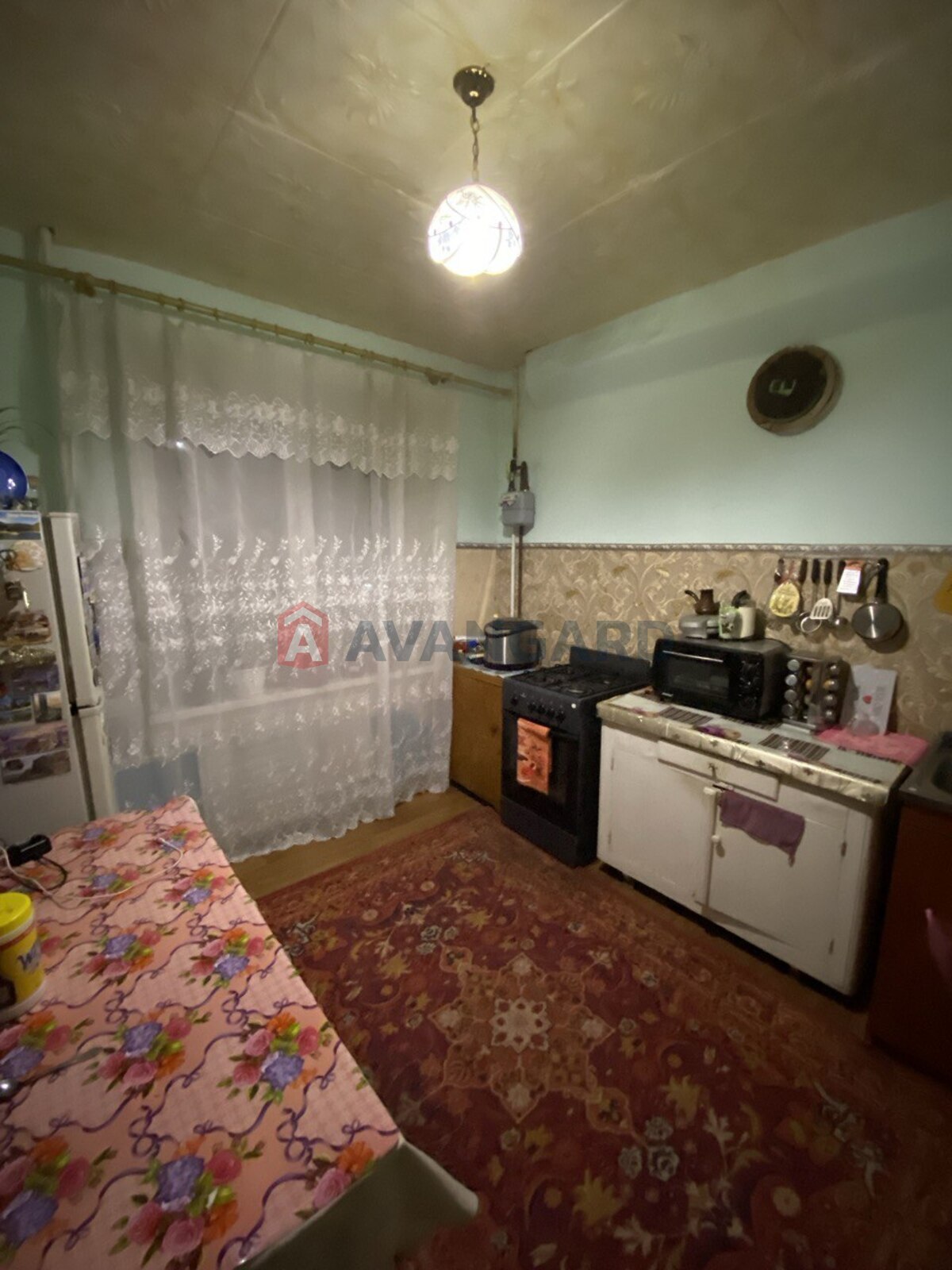 2 кім. квартира, 52/31/7, 6 кв. м., 8/9 поверх фото 1 2 кім. квартира, 52/31/7, 6 кв. м., 8/9 поверх фото 1