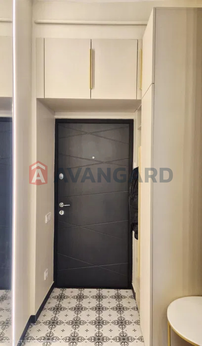 1 комн. квартира, 30/-/14 кв. м., 1/4 этаж фото 9 1 комн. квартира, 30/-/14 кв. м., 1/4 этаж фото 9