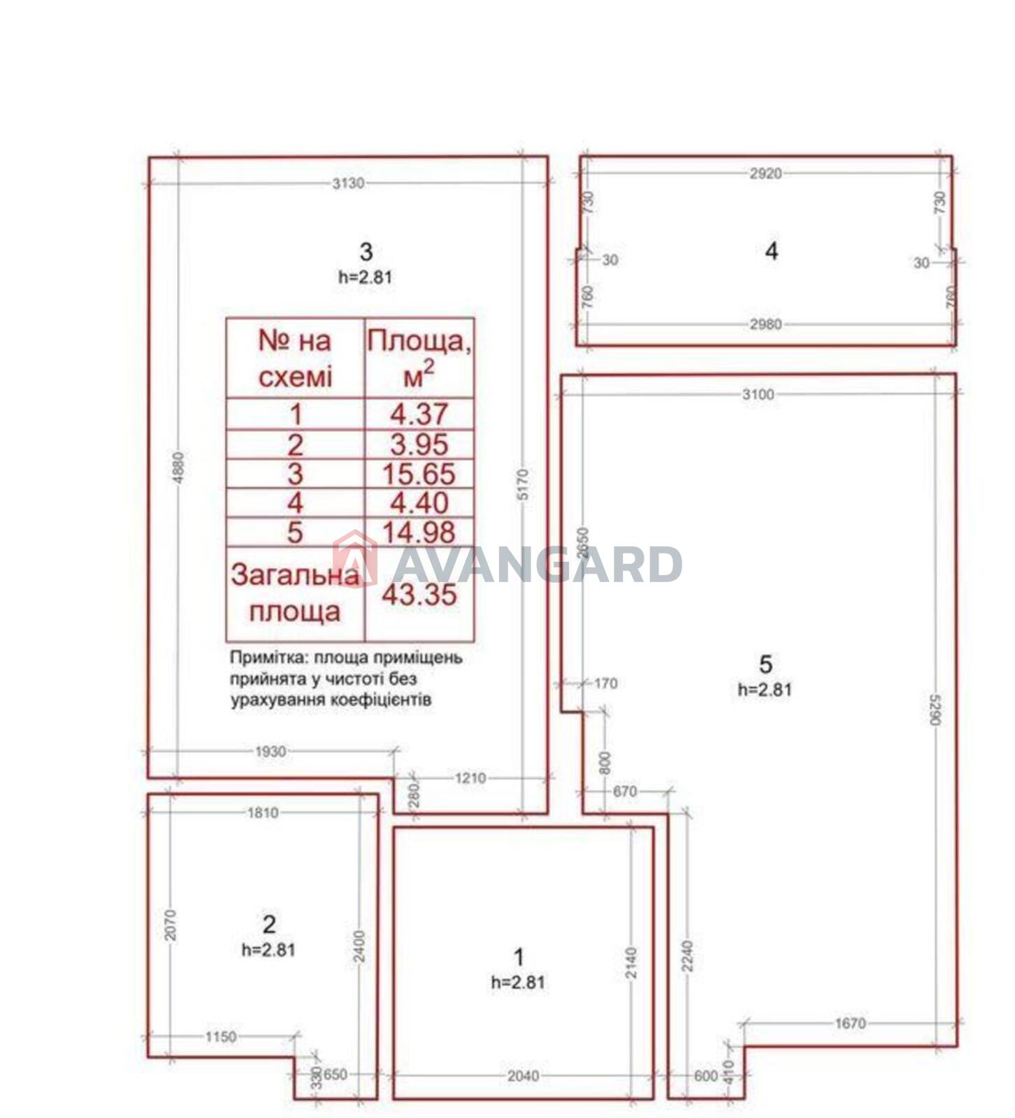 1 комн. квартира, 43/-/20 кв. м., 9/9 этаж фото 3 1 комн. квартира, 43/-/20 кв. м., 9/9 этаж фото 3