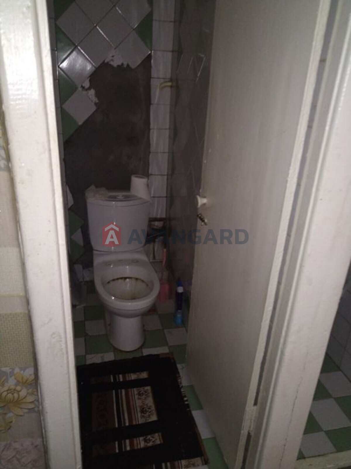 4 кім. квартира, 71/-/7 кв. м., 6/9 поверх фото 4 4 кім. квартира, 71/-/7 кв. м., 6/9 поверх фото 4