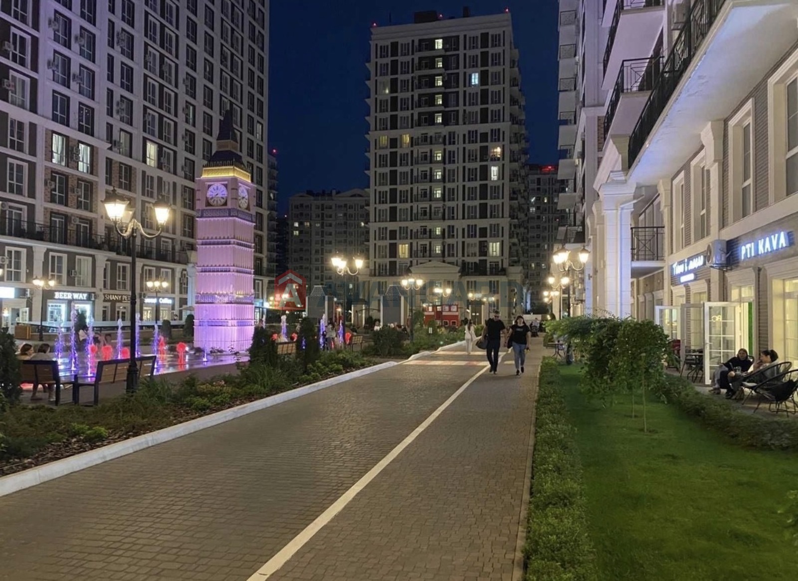 2 комн. квартира, 60/29/19 кв. м., 19/19 этаж фото 15 2 комн. квартира, 60/29/19 кв. м., 19/19 этаж фото 15