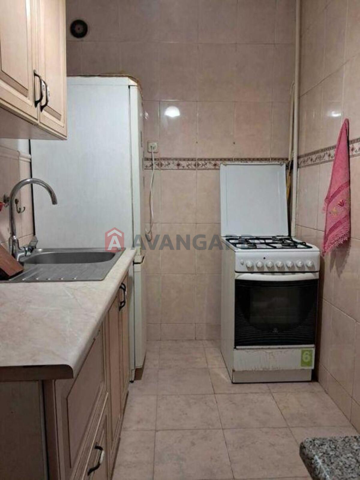 2 кім. квартира, 45/-/5 кв. м., 1/9 поверх фото 13 2 кім. квартира, 45/-/5 кв. м., 1/9 поверх фото 13