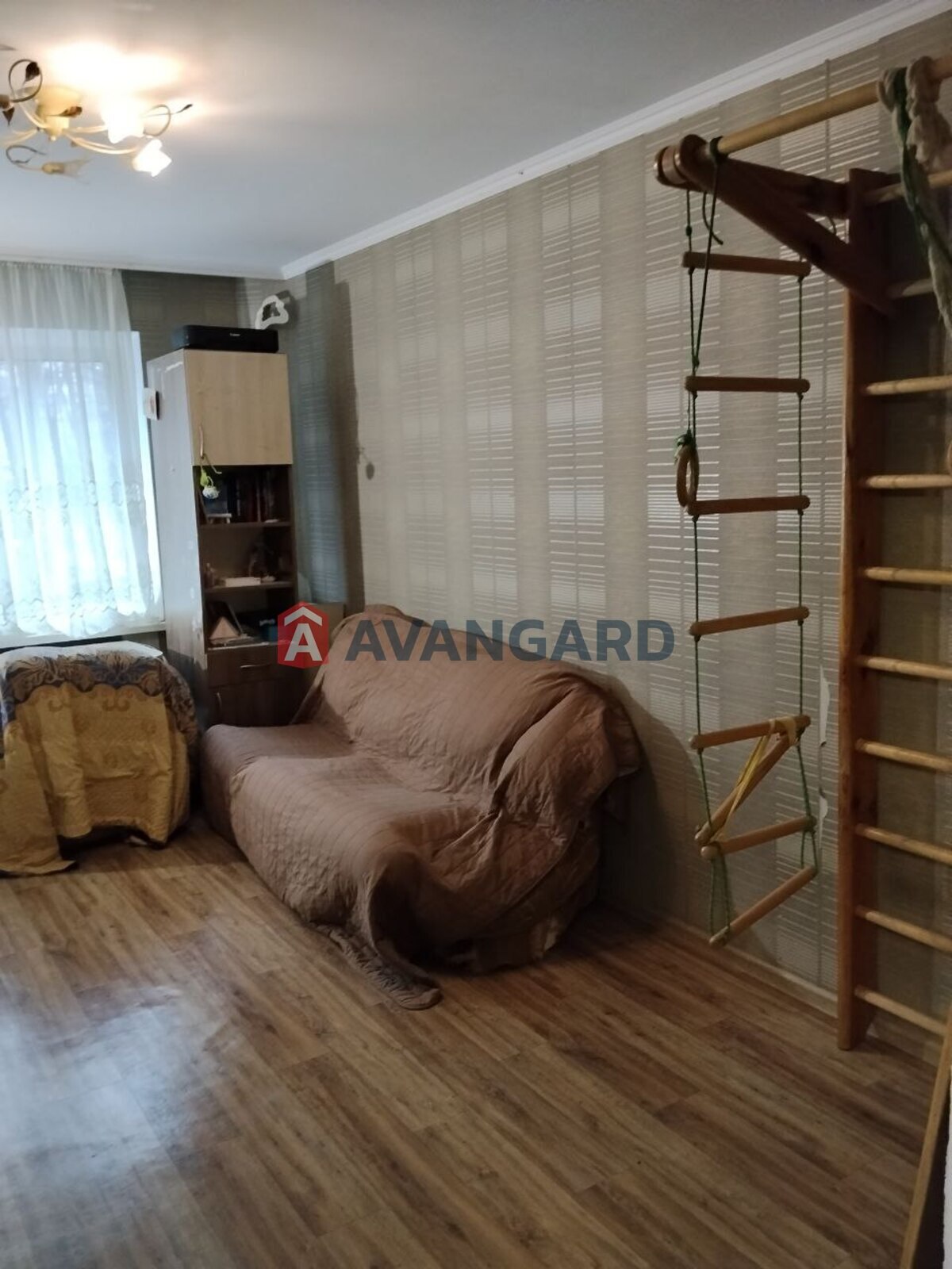 3 кім. квартира, 63/-/7,5 кв. м., 2/9 поверх фото 13 3 кім. квартира, 63/-/7,5 кв. м., 2/9 поверх фото 13