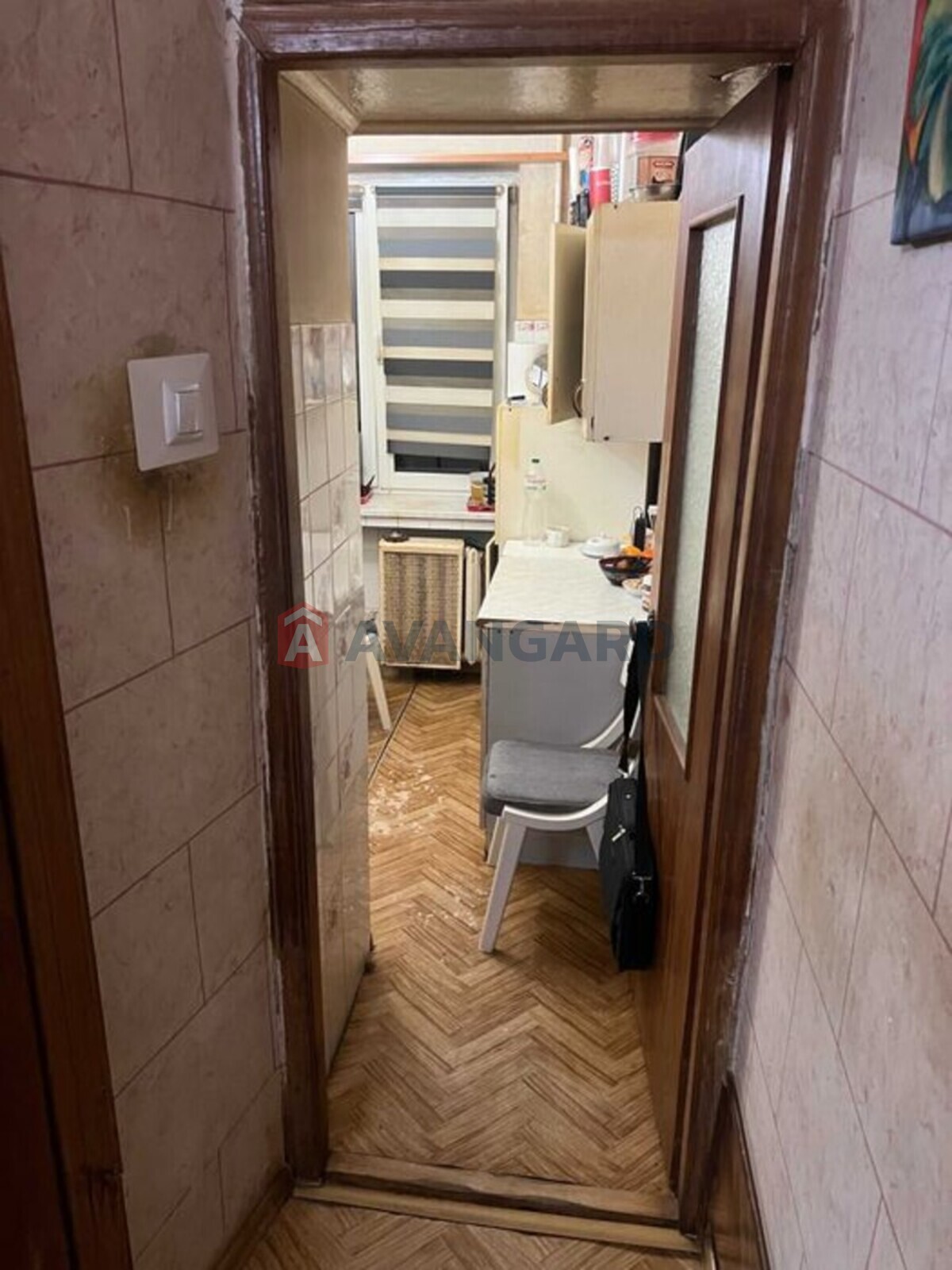 2 комн. квартира, 46/-/6 кв. м., 3/5 этаж фото 8 2 комн. квартира, 46/-/6 кв. м., 3/5 этаж фото 8