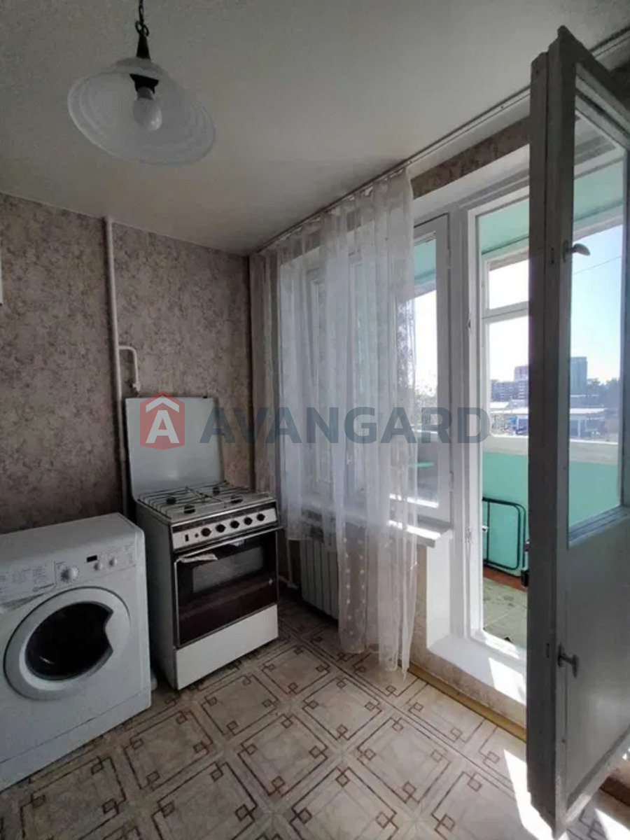 1 комн. квартира, 34.5/-/8 кв. м., 5/16 этаж фото 6 1 комн. квартира, 34.5/-/8 кв. м., 5/16 этаж фото 6