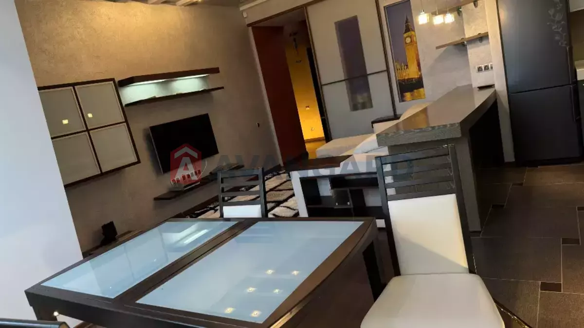 3 комн. квартира, 118/65/40 кв. м., 5/7 этаж фото 3 3 комн. квартира, 118/65/40 кв. м., 5/7 этаж фото 3