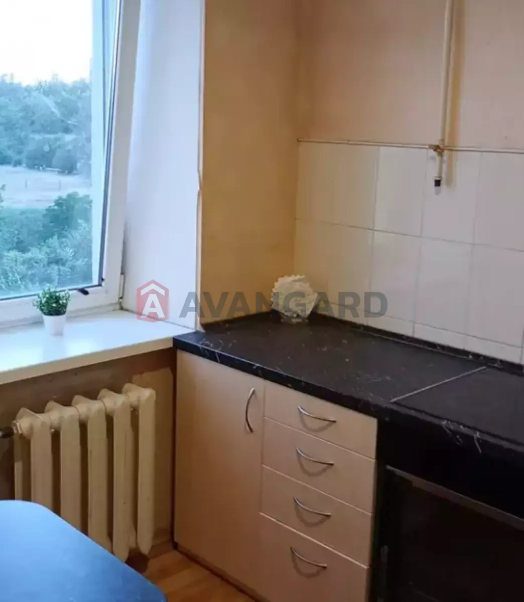 1 комн. квартира, 36/-/7 кв. м., 8/10 этаж фото 8 1 комн. квартира, 36/-/7 кв. м., 8/10 этаж фото 8