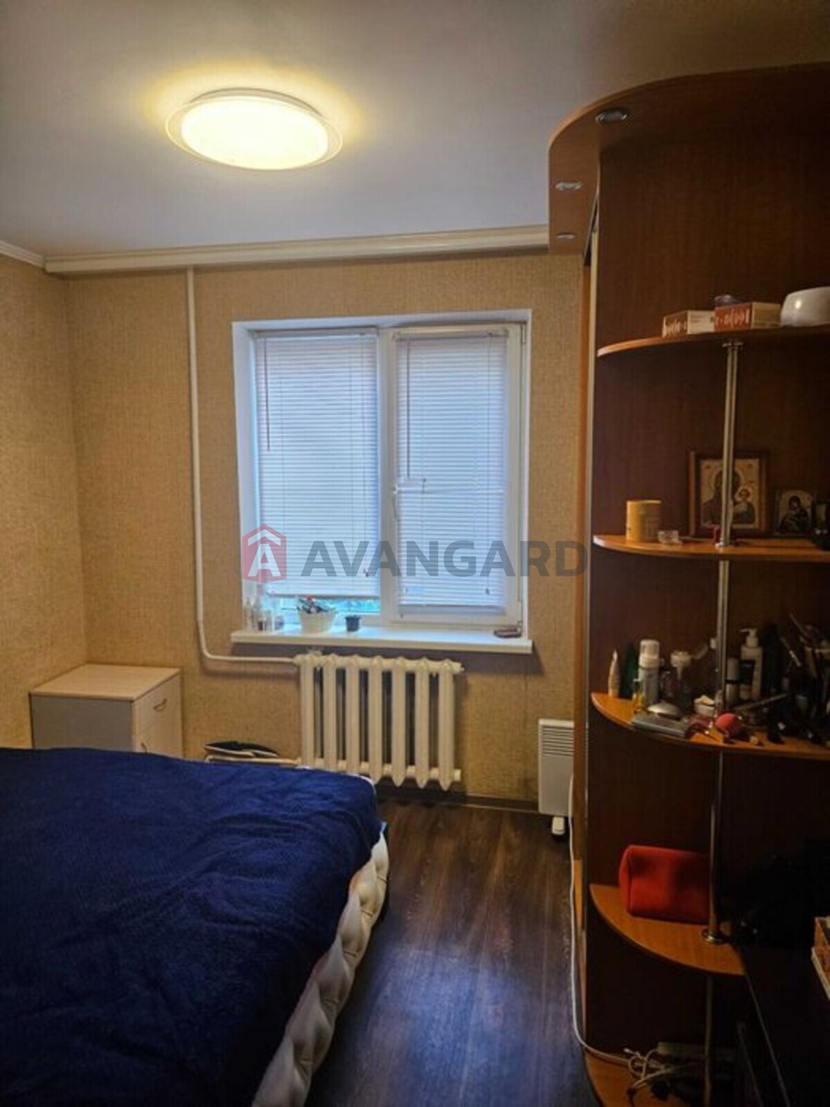 3 комн. квартира, 66/-/8 кв. м., 1/10 этаж фото 4 3 комн. квартира, 66/-/8 кв. м., 1/10 этаж фото 4