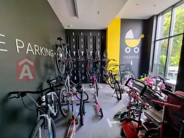 1 кім. квартира, 49/14/19 кв. м., 3/26 поверх фото 2 1 кім. квартира, 49/14/19 кв. м., 3/26 поверх фото 2