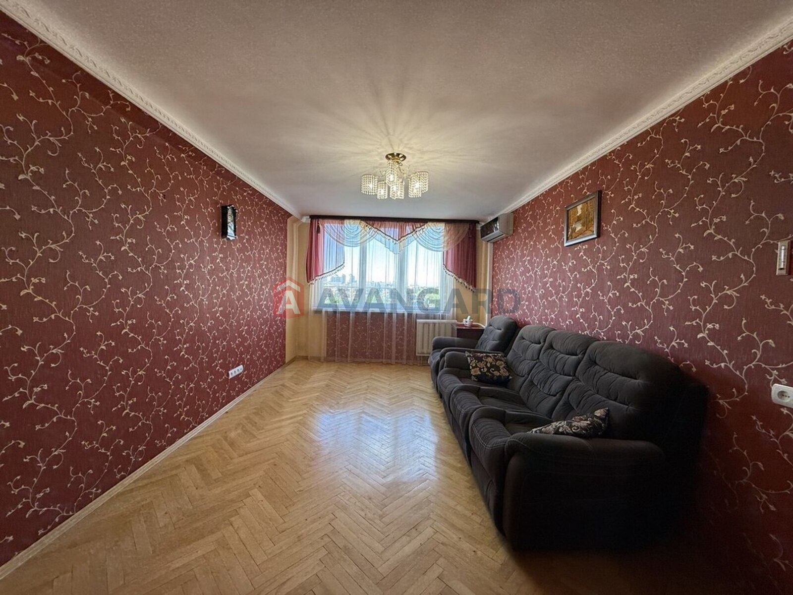3 комн. квартира, 66/44/9 кв. м., 7/10 этаж фото 4 3 комн. квартира, 66/44/9 кв. м., 7/10 этаж фото 4