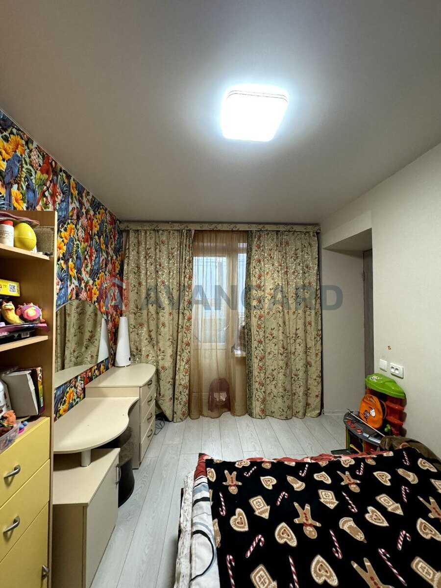 2 комн. квартира, 45/-/10 кв. м., 6/9 этаж фото 7 2 комн. квартира, 45/-/10 кв. м., 6/9 этаж фото 7