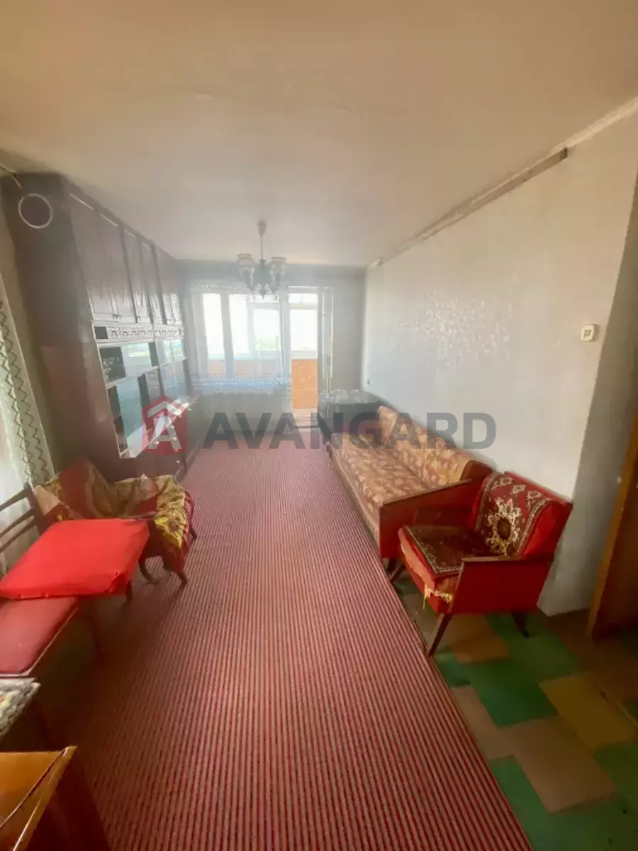 3 комн. квартира, 62/-/- кв. м., 9/9 этаж фото 9 3 комн. квартира, 62/-/- кв. м., 9/9 этаж фото 9