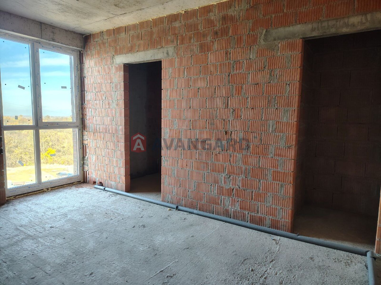 3 комн. квартира, 82,19/40,09/20,79 кв. м., 2/7 этаж фото 11 3 комн. квартира, 82,19/40,09/20,79 кв. м., 2/7 этаж фото 11