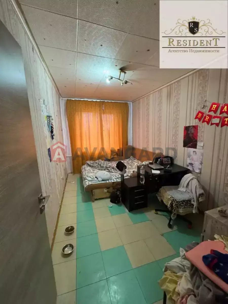 2 комн. квартира, 45/27/7 кв. м., 9/9 этаж фото 7 2 комн. квартира, 45/27/7 кв. м., 9/9 этаж фото 7