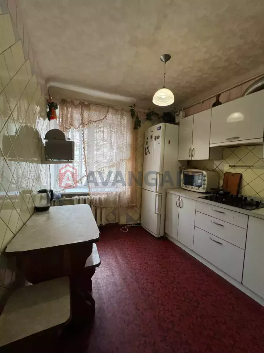 2 комн. квартира, 53/-/- кв. м., 2/5 этаж фото 6 2 комн. квартира, 53/-/- кв. м., 2/5 этаж фото 6