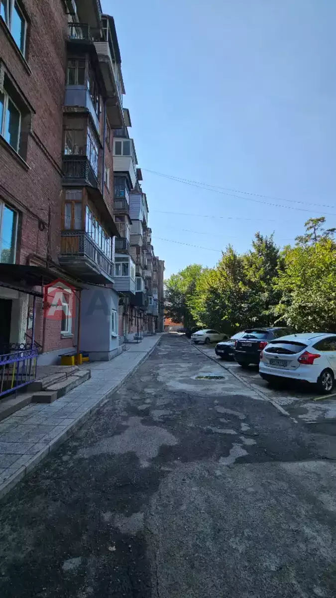 2 комн. квартира, 53/32/8 кв. м., 3/5 этаж фото 4 2 комн. квартира, 53/32/8 кв. м., 3/5 этаж фото 4