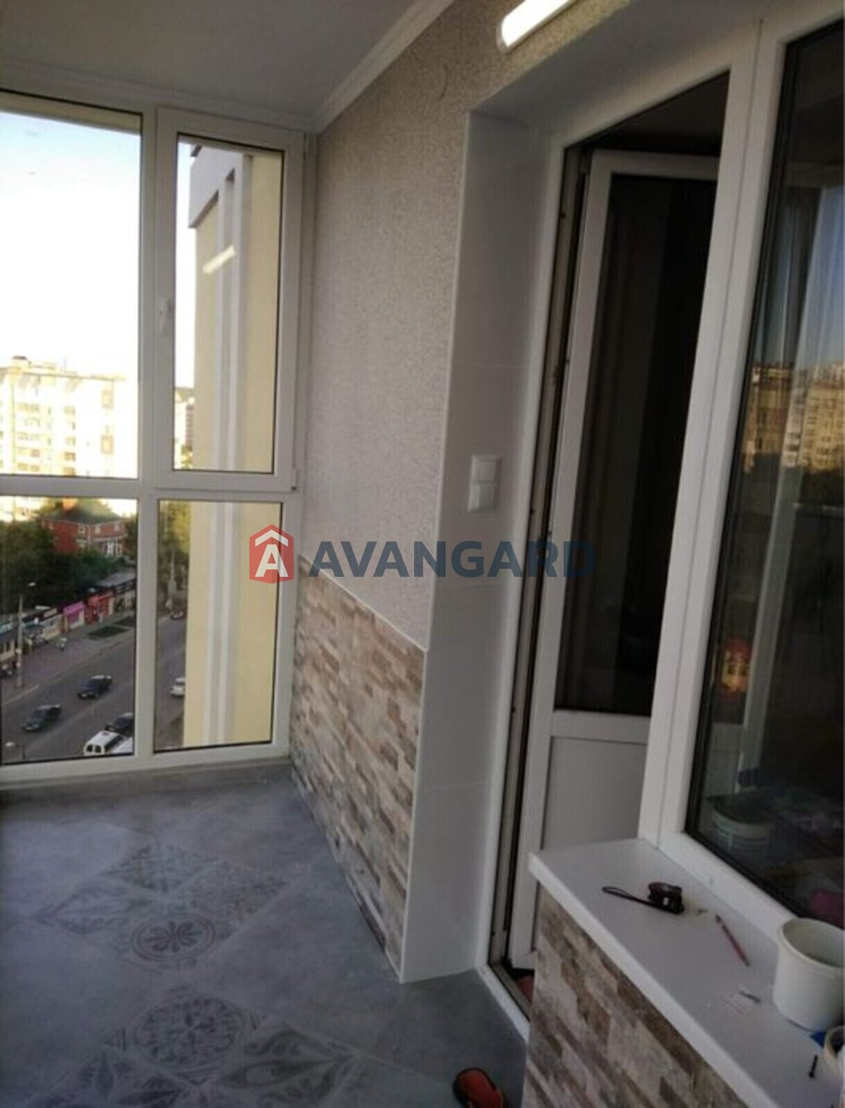 3 кім. квартира, 80/-/18 кв. м., 10/10 поверх фото 4 3 кім. квартира, 80/-/18 кв. м., 10/10 поверх фото 4