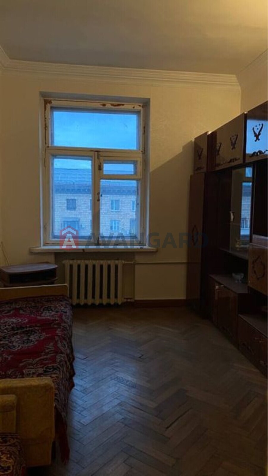 4 кім. квартира, 87/-/8 кв. м., 5/5 поверх фото 12 4 кім. квартира, 87/-/8 кв. м., 5/5 поверх фото 12