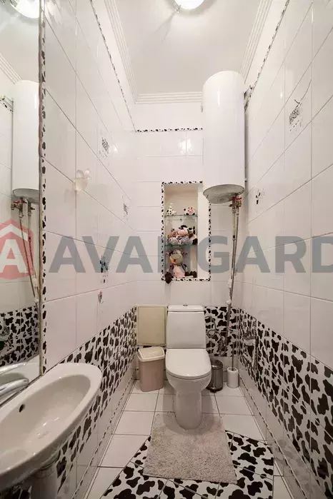 3 комн. квартира, 116/-/12 кв. м., 6/15 этаж фото 4 3 комн. квартира, 116/-/12 кв. м., 6/15 этаж фото 4