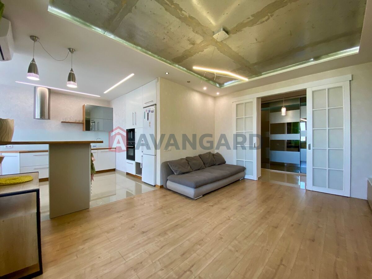3 комн. квартира, 99 / 57 / 30 кв. м., 17/20 этаж фото 5 3 комн. квартира, 99 / 57 / 30 кв. м., 17/20 этаж фото 5