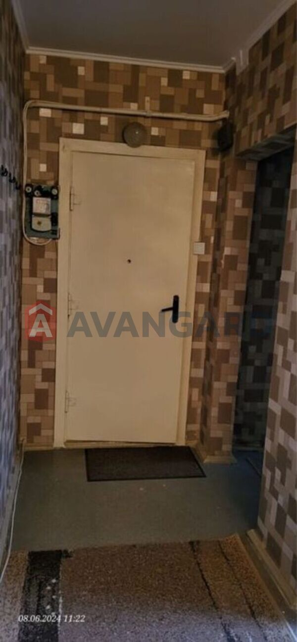 1 кім. квартира, 37/17/8 кв. м., 1/10 поверх фото 9 1 кім. квартира, 37/17/8 кв. м., 1/10 поверх фото 9