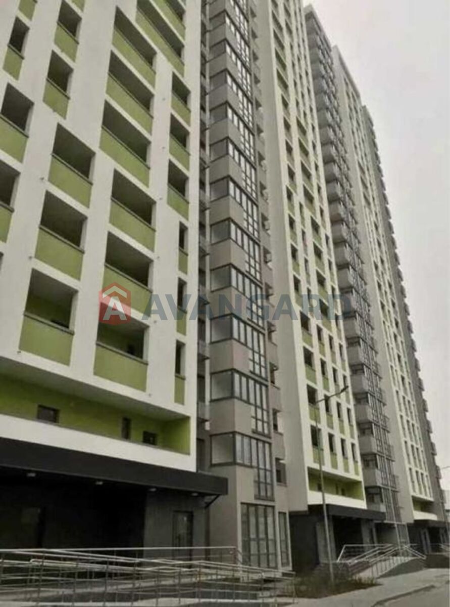 2 комн. квартира, 65/-/11 кв. м., 20/24 этаж фото 13 2 комн. квартира, 65/-/11 кв. м., 20/24 этаж фото 13