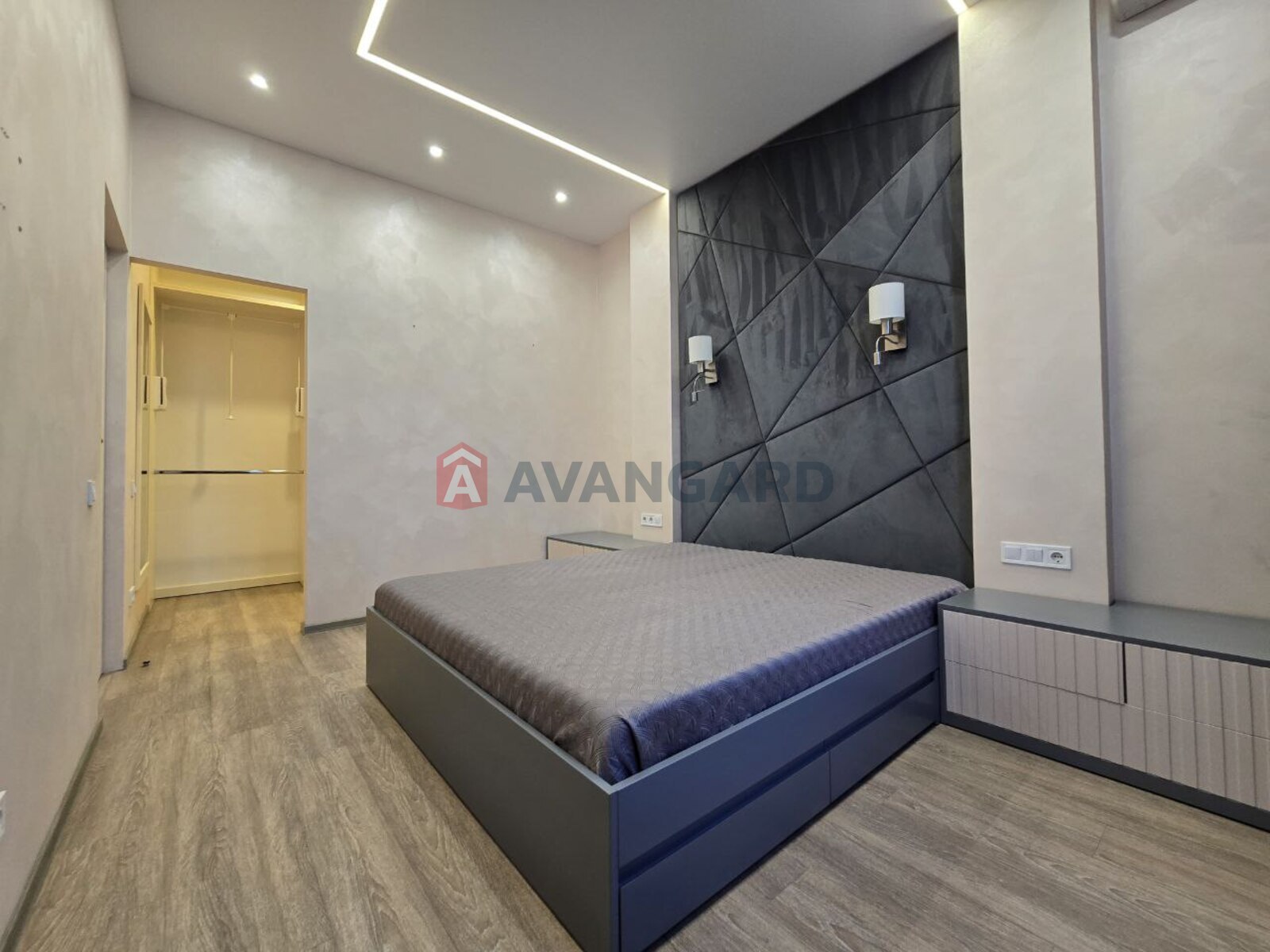 2 кім. квартира, 67,2/30/30 кв. м., 2/4 поверх фото 20 2 кім. квартира, 67,2/30/30 кв. м., 2/4 поверх фото 20