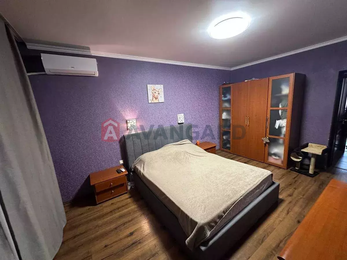 3 комн. квартира, 80/-/9 кв. м., 8/12 этаж фото 7 3 комн. квартира, 80/-/9 кв. м., 8/12 этаж фото 7