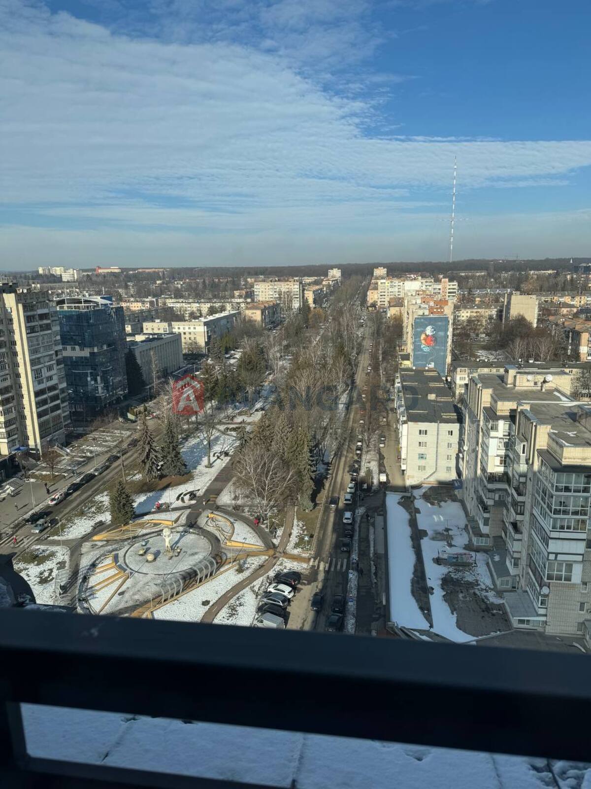 2 кім. квартира, 82/-/14 кв. м., 15/15 поверх фото 6 2 кім. квартира, 82/-/14 кв. м., 15/15 поверх фото 6