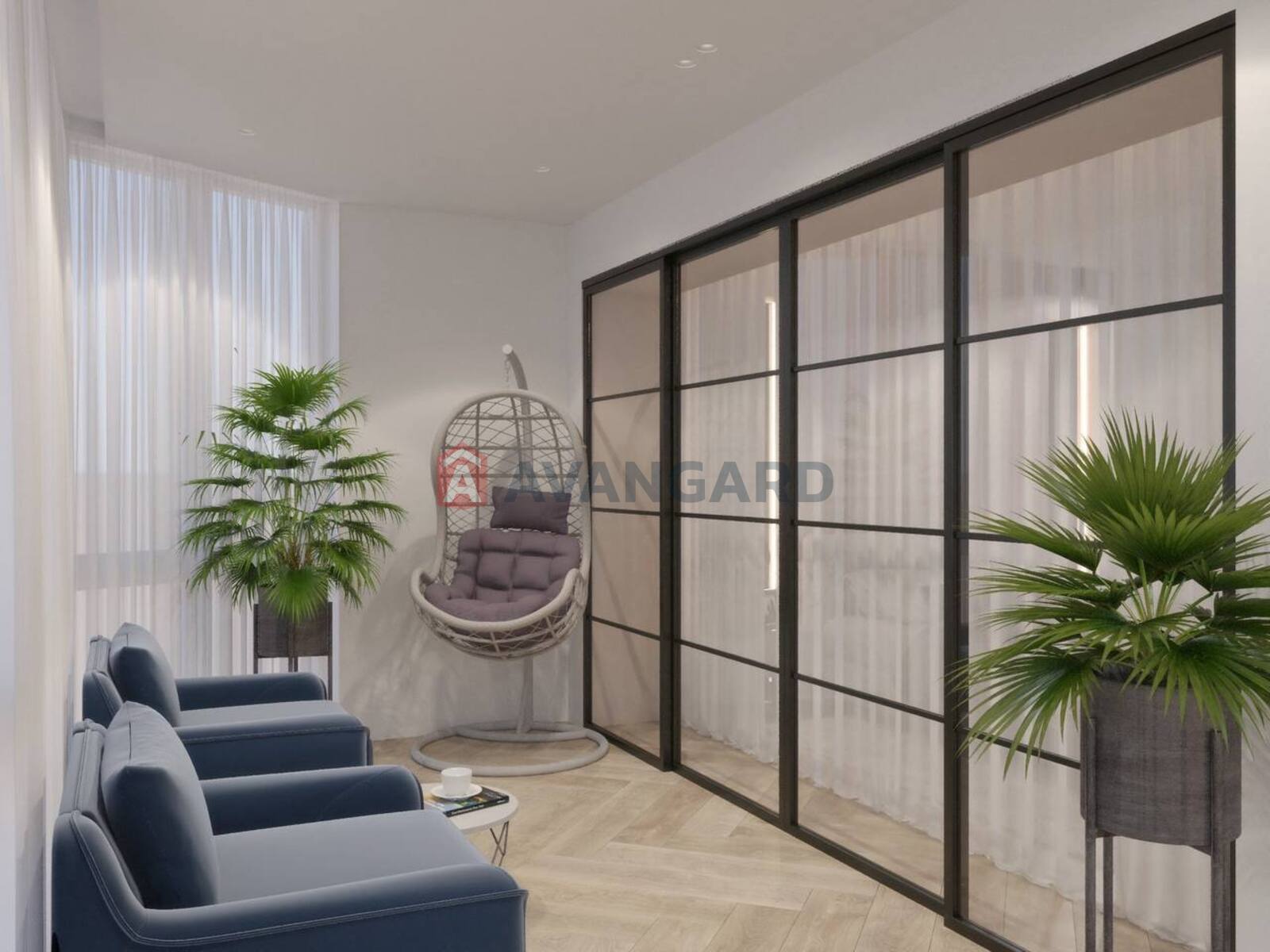 3 комн. квартира, 120/80/40 кв. м., 3/14 этаж фото 20 3 комн. квартира, 120/80/40 кв. м., 3/14 этаж фото 20