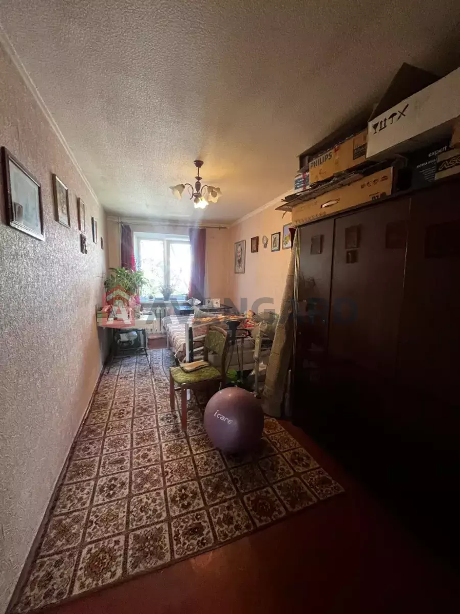 3 комн. квартира, 61/36/5 кв. м., 3/5 этаж фото 6 3 комн. квартира, 61/36/5 кв. м., 3/5 этаж фото 6