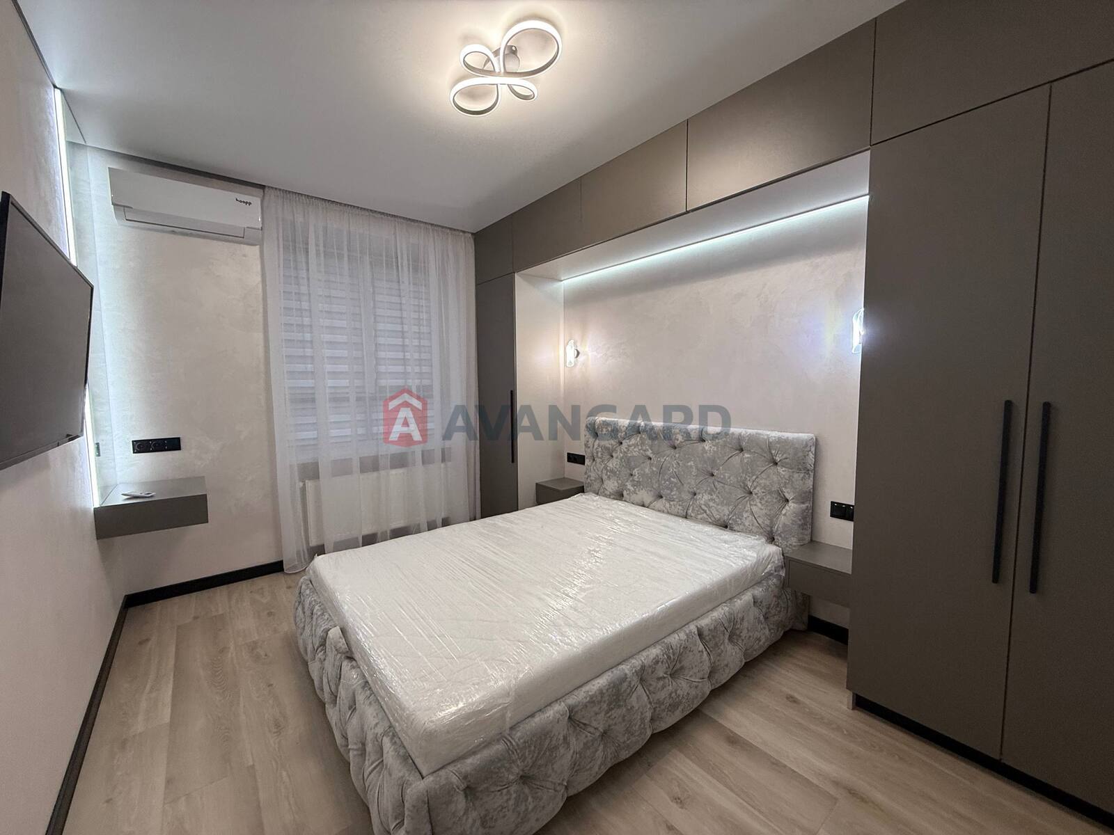 1 кім. квартира, 46/-/- кв. м., 2/10 поверх фото 7 1 кім. квартира, 46/-/- кв. м., 2/10 поверх фото 7