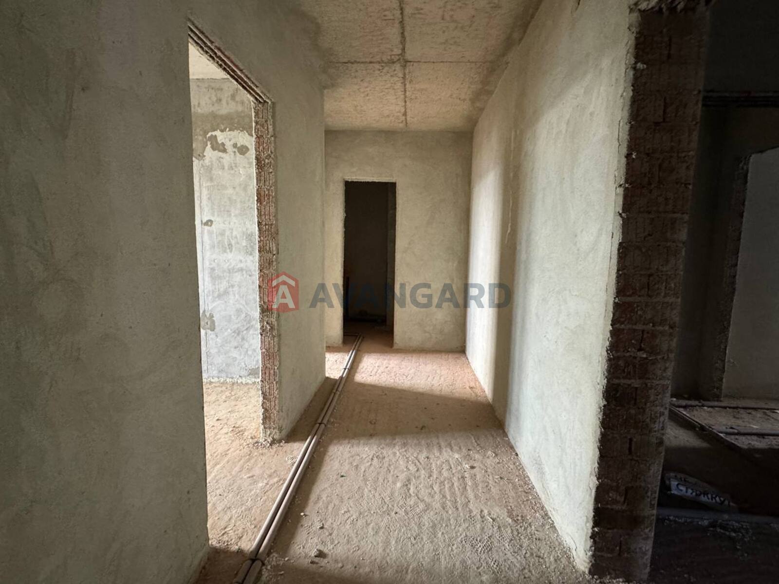 2 кім. квартира, 66,4/36/17 кв. м., 3/11 поверх фото 4 2 кім. квартира, 66,4/36/17 кв. м., 3/11 поверх фото 4